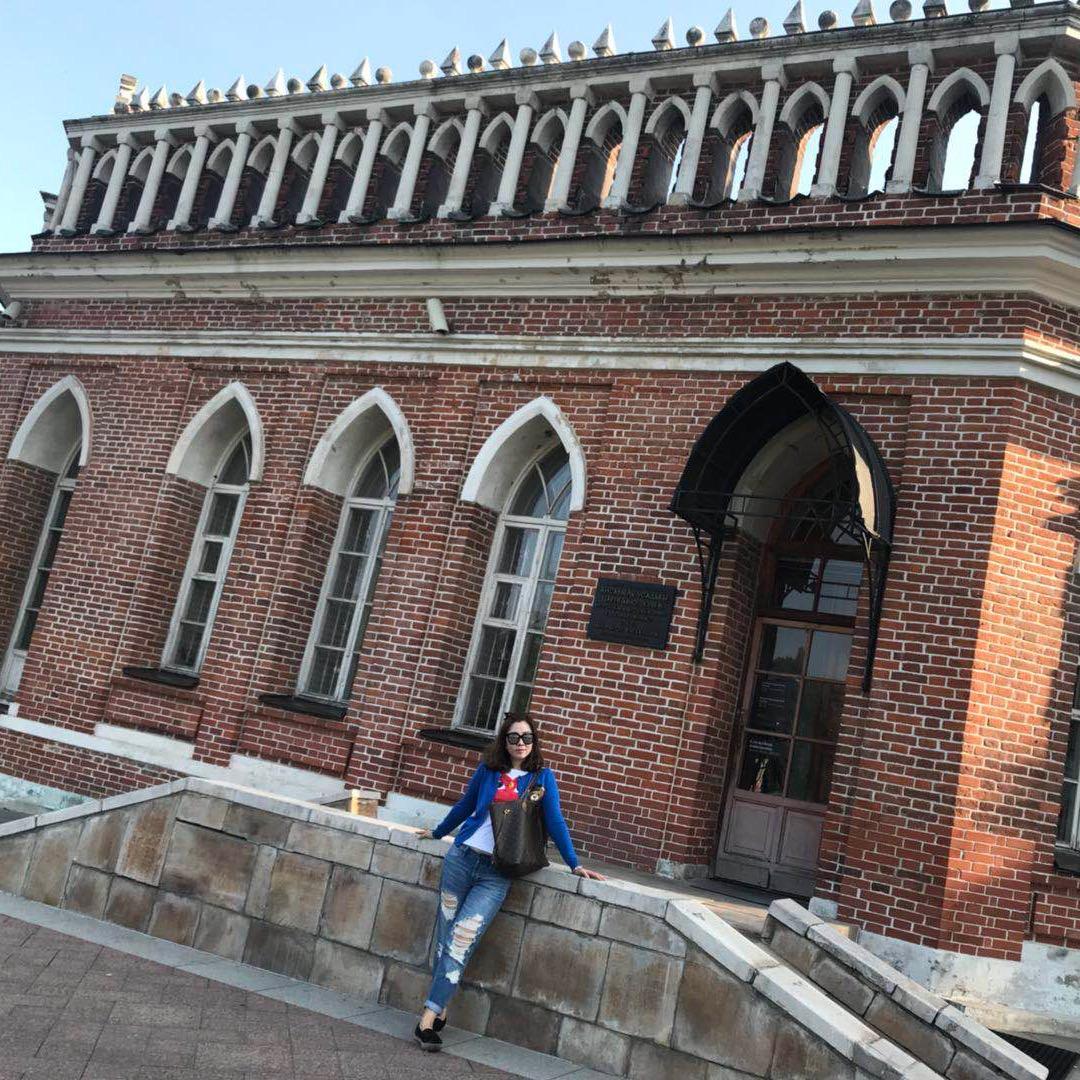 小婉儿（不闲聊）