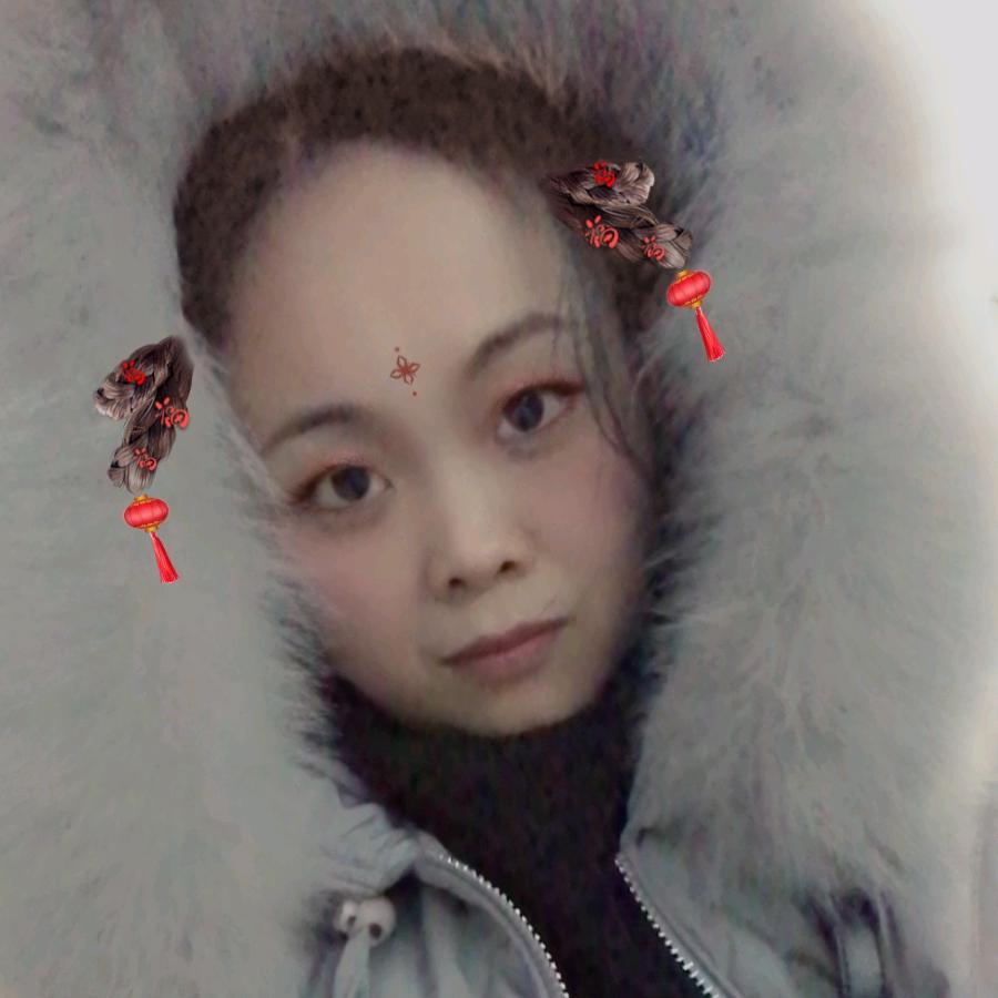 刘家姑娘