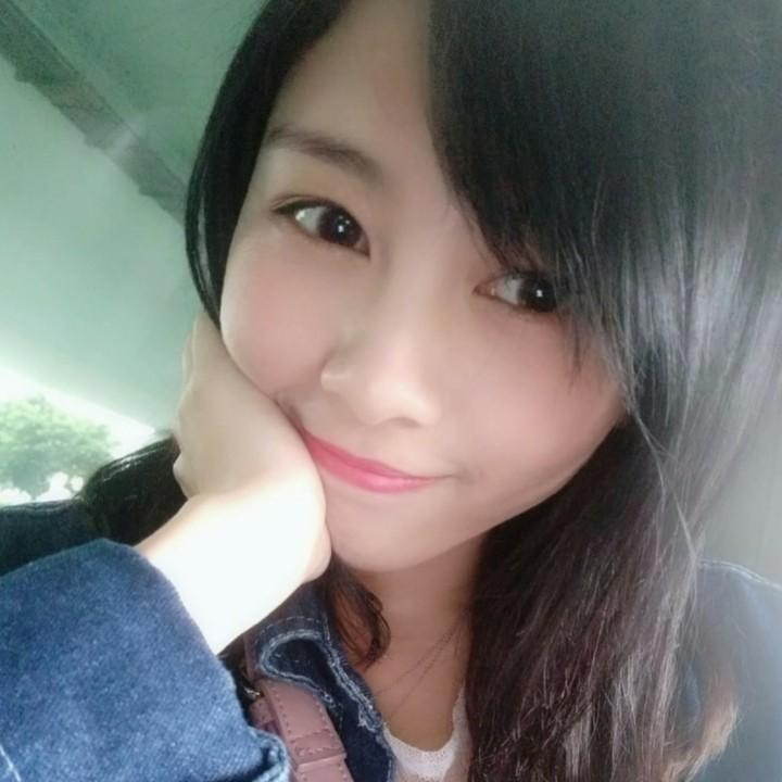 卢佳芝💕