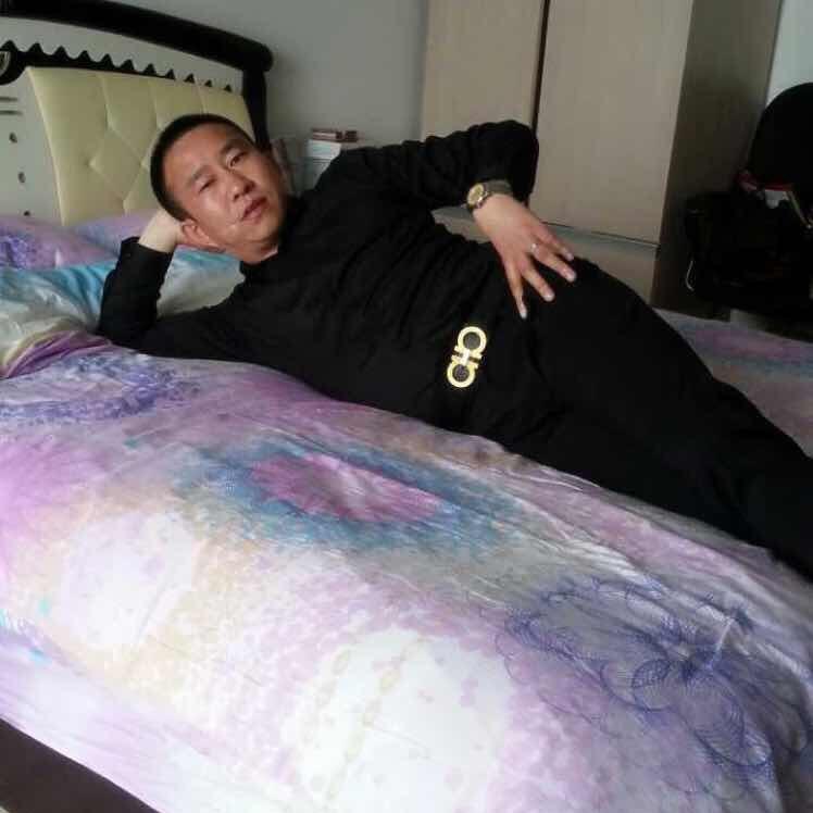 江东小霸王