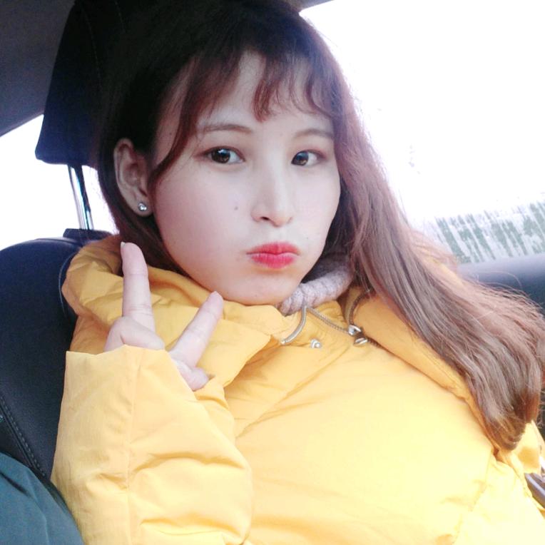 会好起来的💪