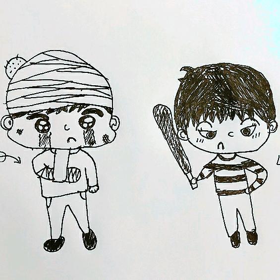 遇见她如春水映梨花。