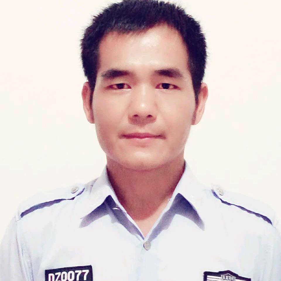 大正驾校张教练