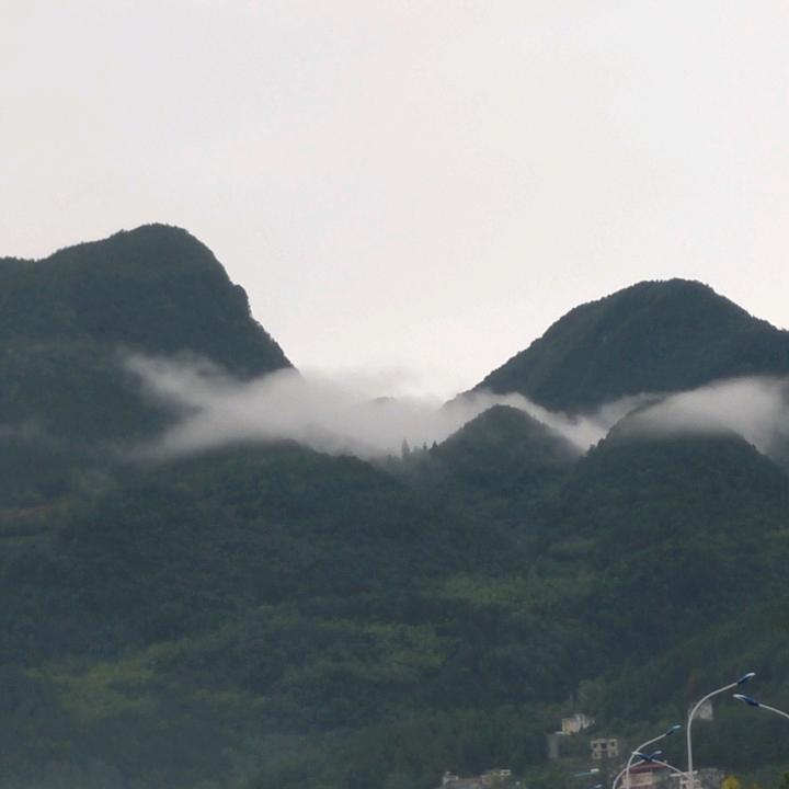 繁华都市