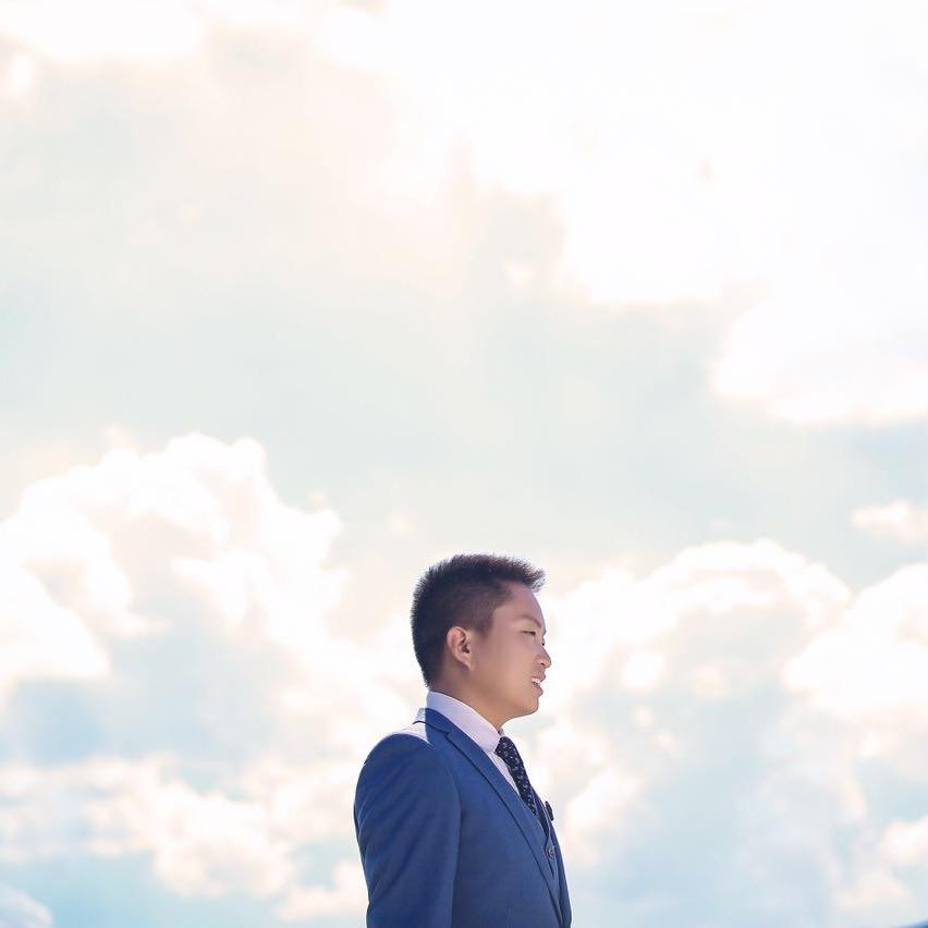 老顾同学