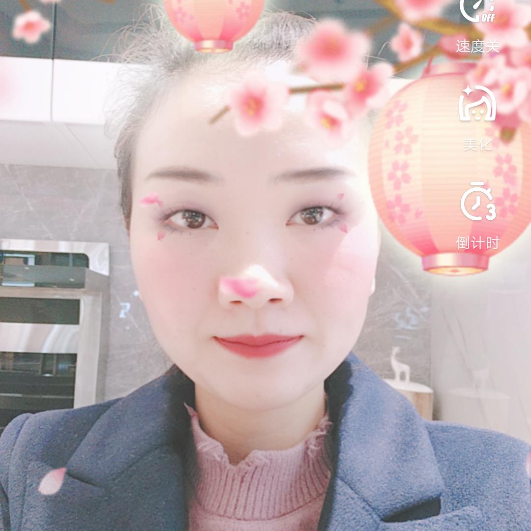 怀化美大集成灶瞿婷