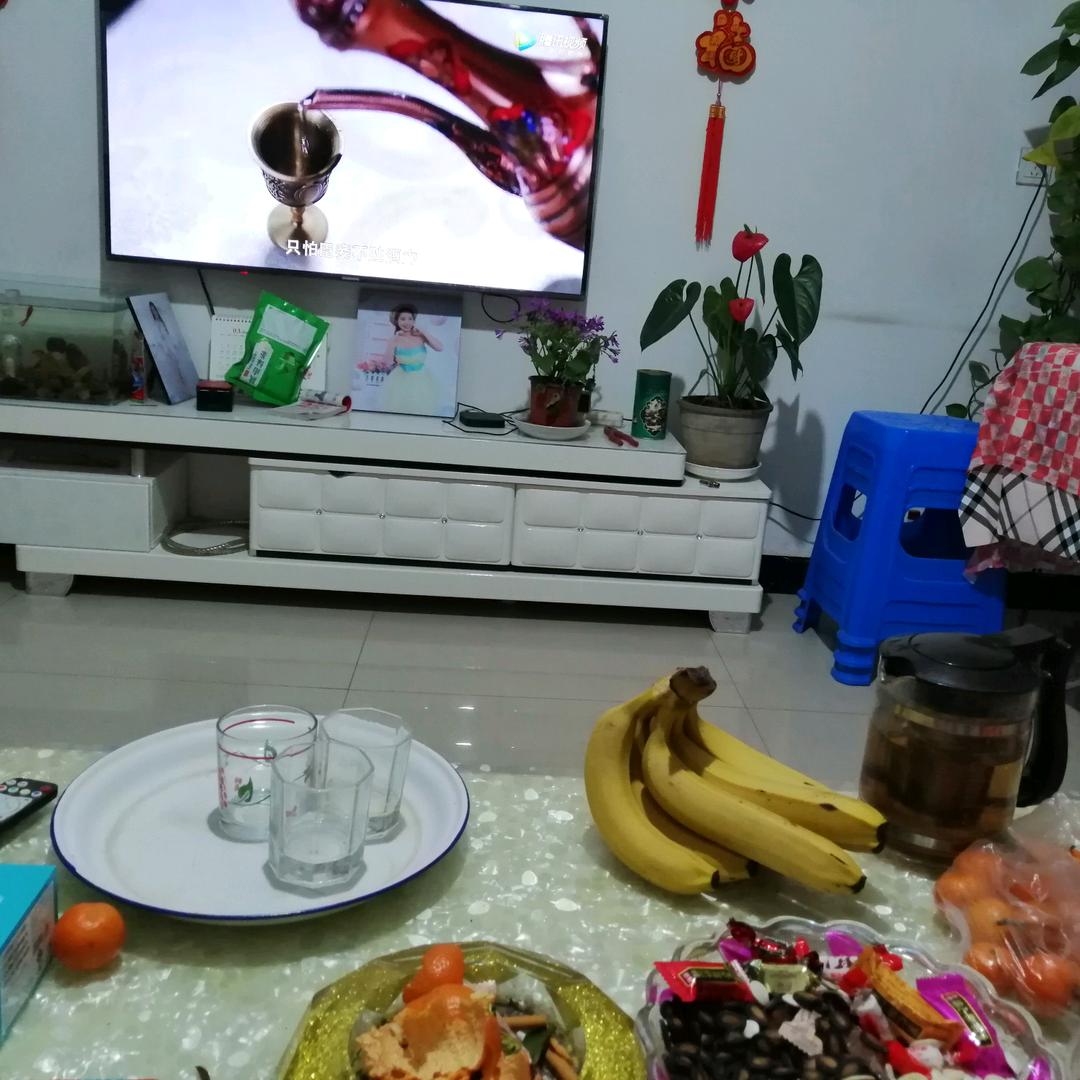 青春年华