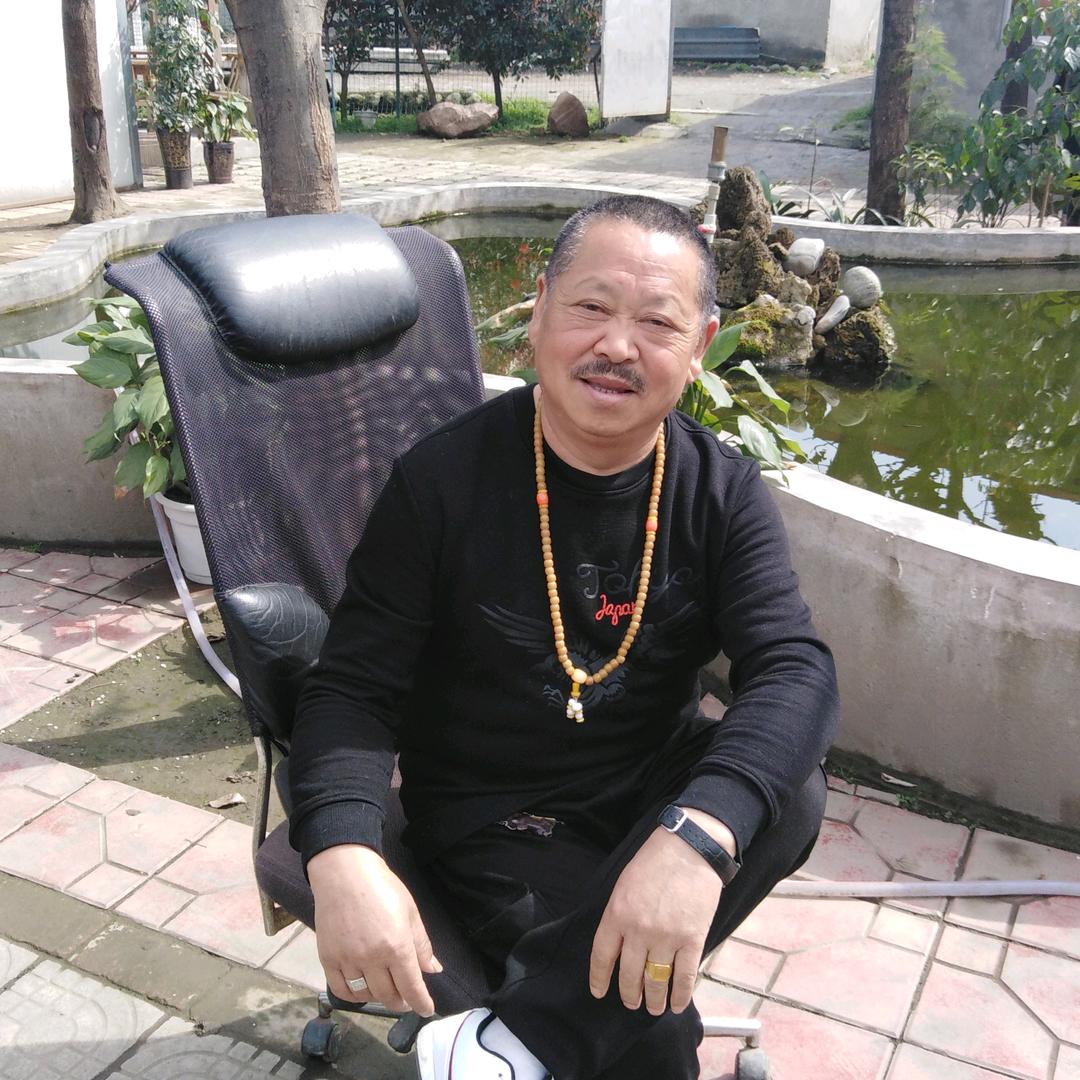 张三疯