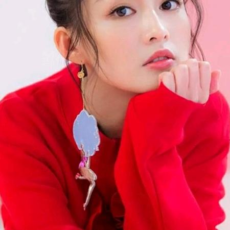 美女