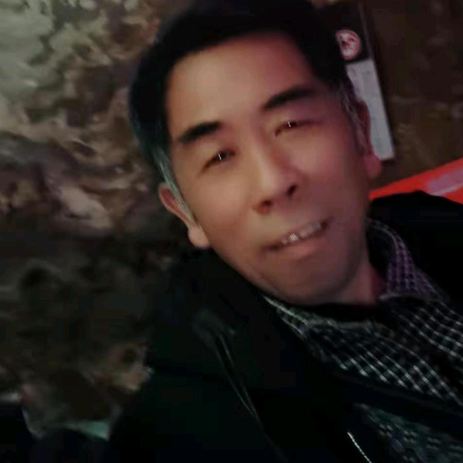 翘胡子哥～大鼓