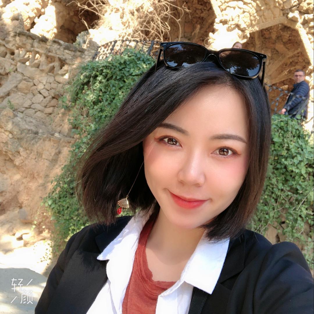 板娘的茶