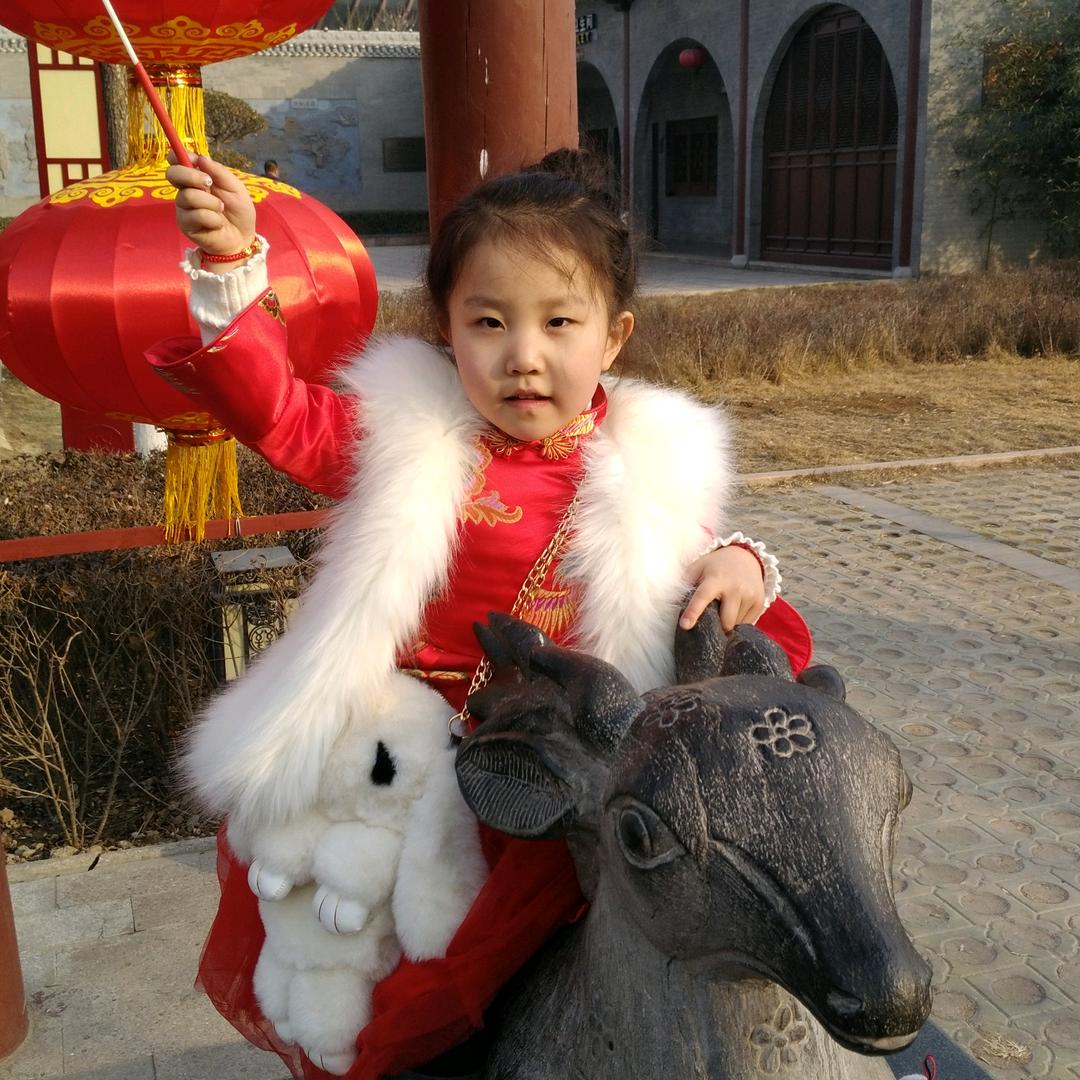 幸福向前看