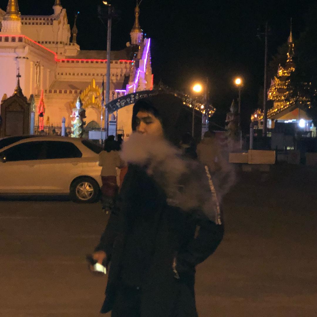 南掸山鬼🇲🇲