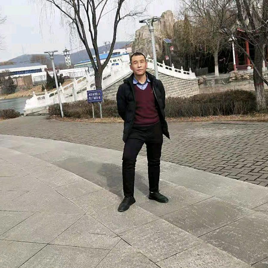 心向暖阳