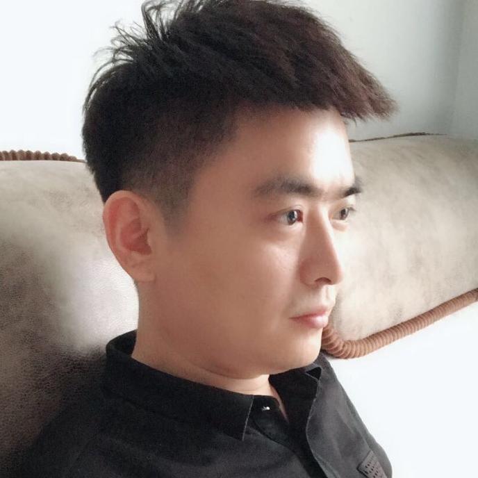 ༺先生姓张👣༻