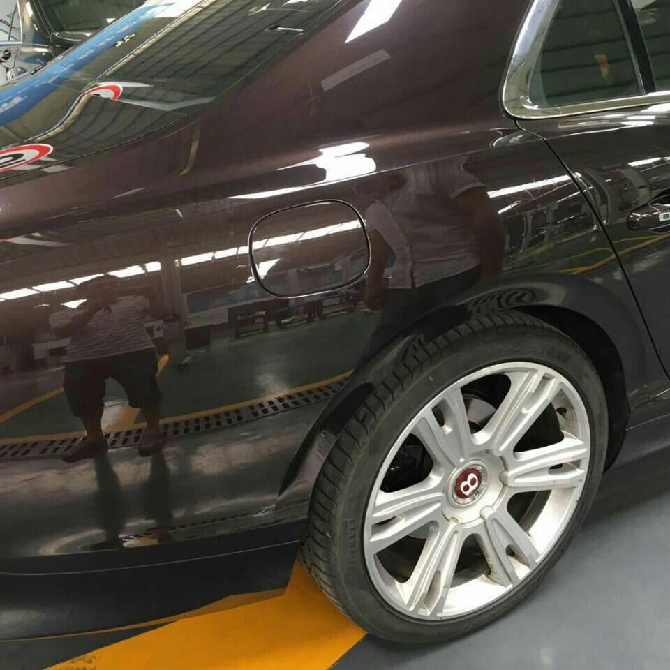 曾经的一个承诺