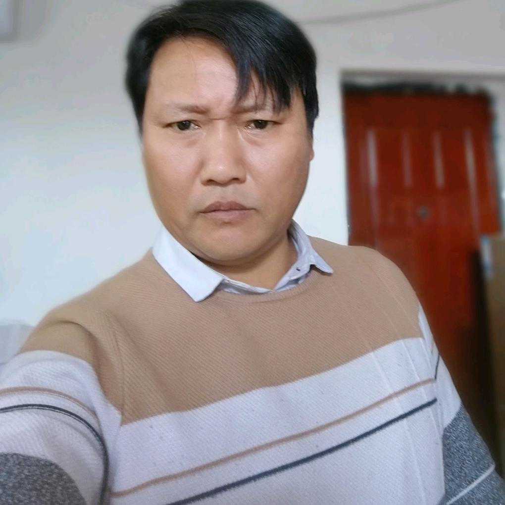 狼伴舞