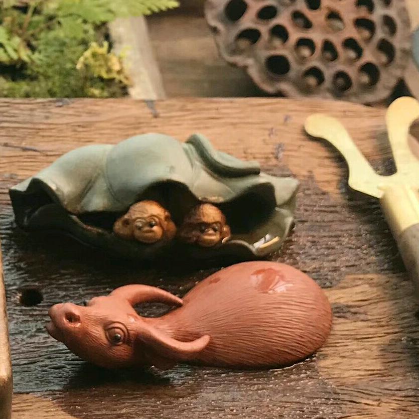 果儿