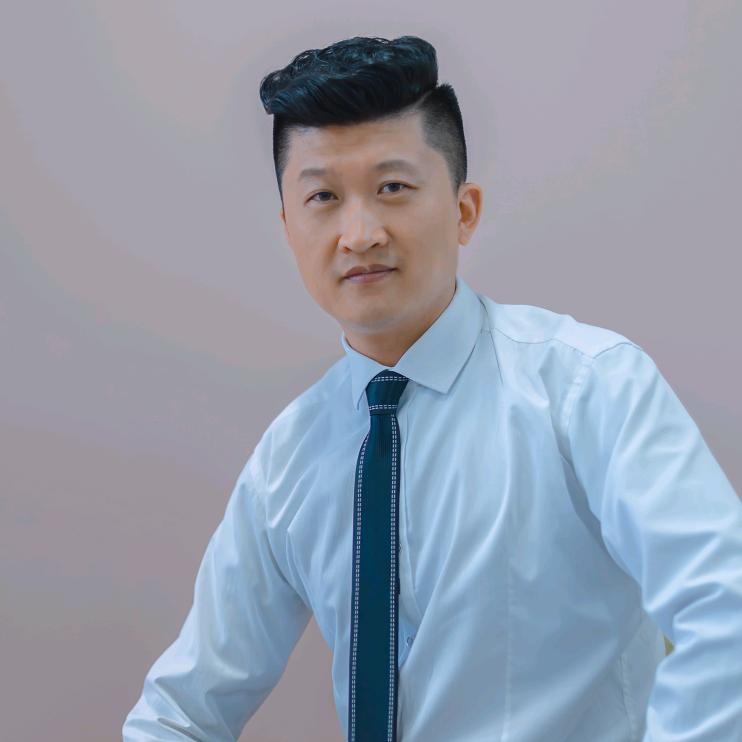 杨俊勇