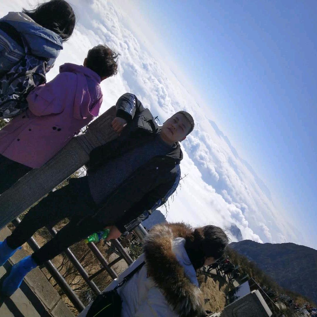 小木标