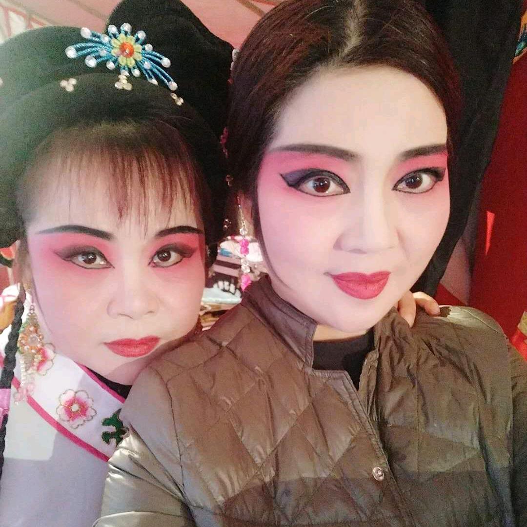 娥姐💖桃