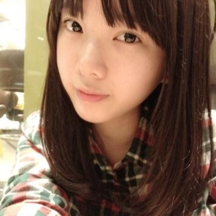 客家李子妹