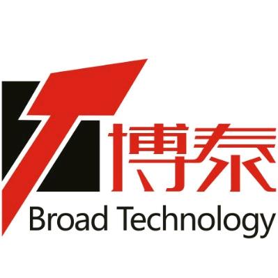 博泰3D打印