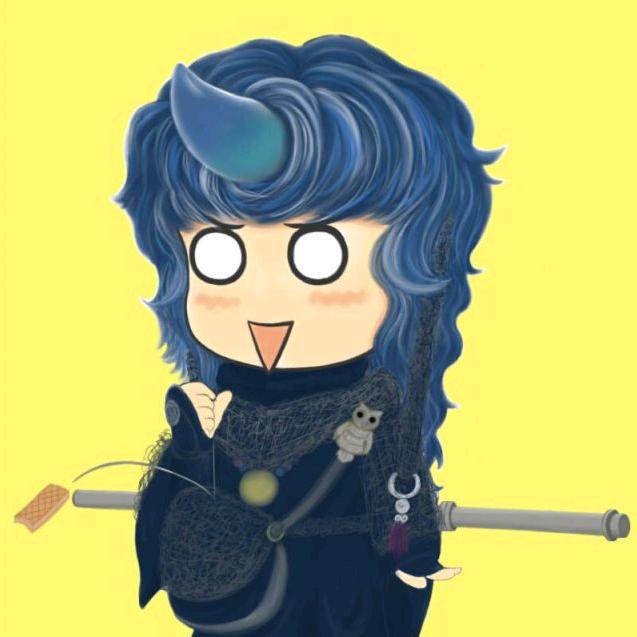 喜欢手工的小月