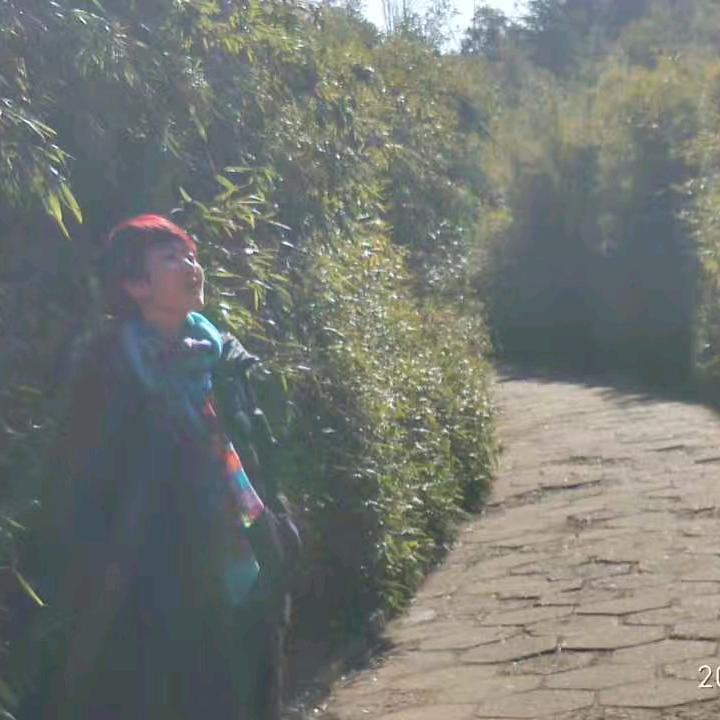 润土