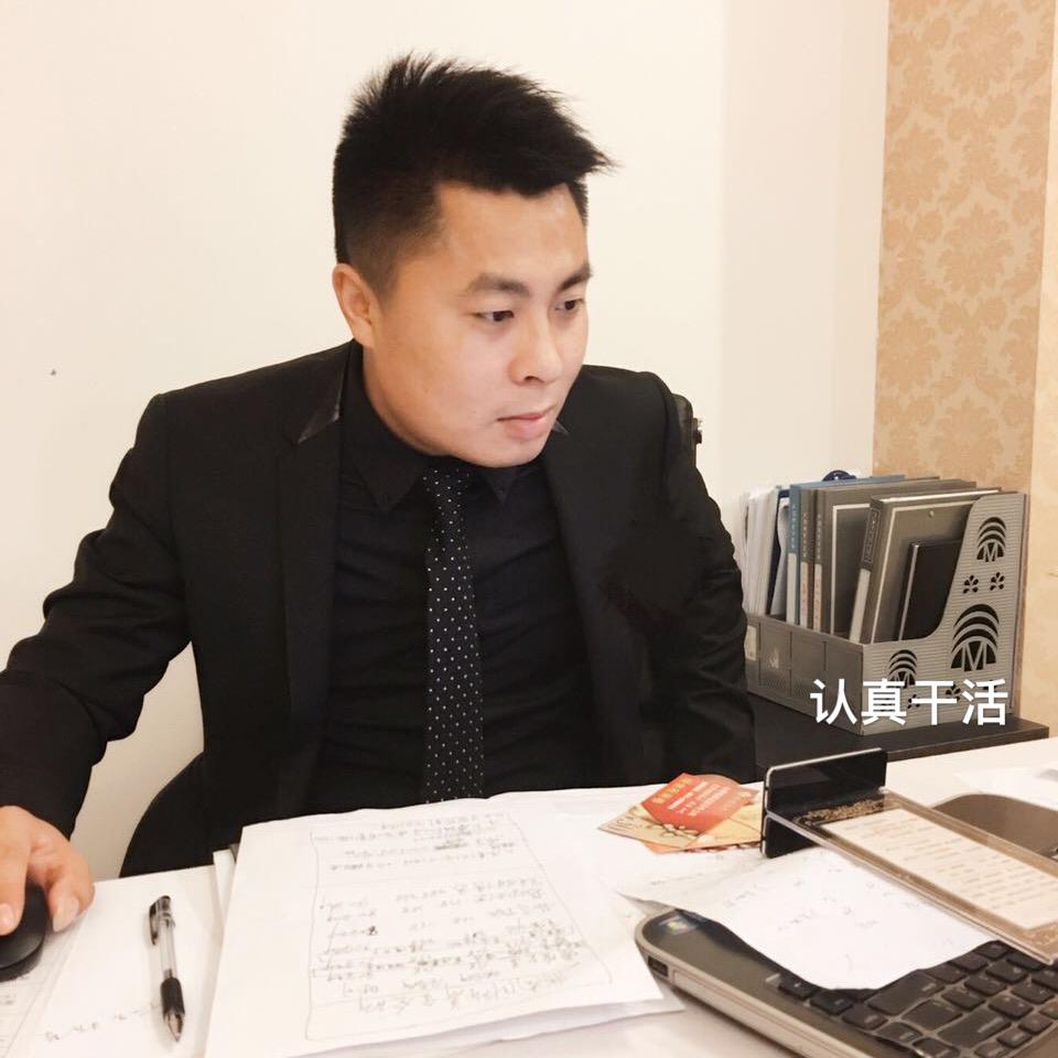 襄阳涛娃子