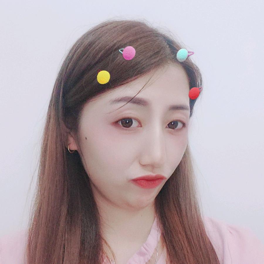 @张美丽