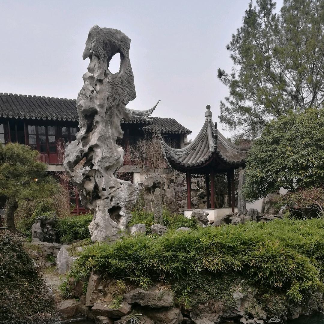抖姑苏