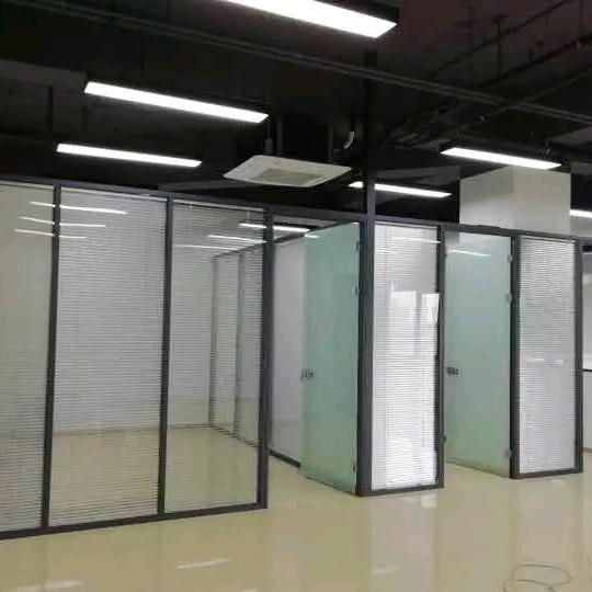 苏州隔隔玻璃隔断厂家