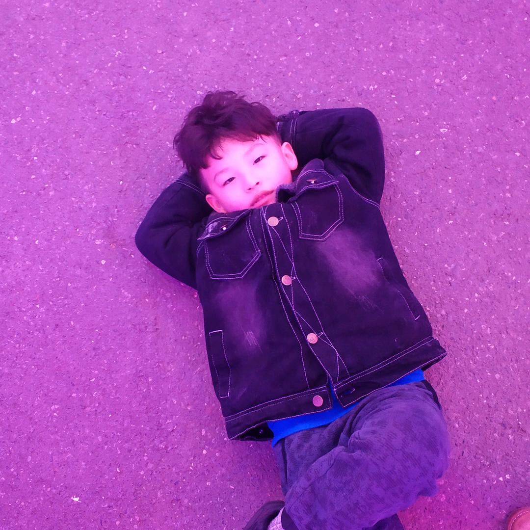 携程旅游～王维（游走在角落的人）