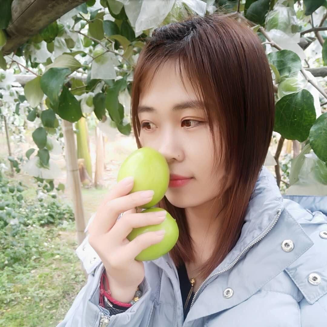 阿敏，青枣妹@抖音