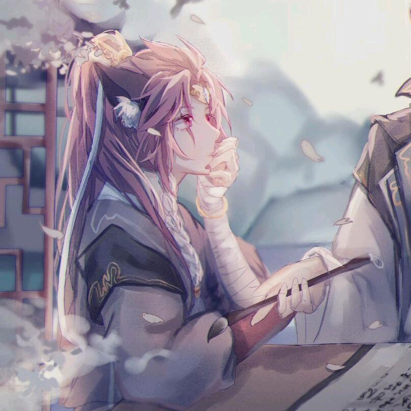 狐