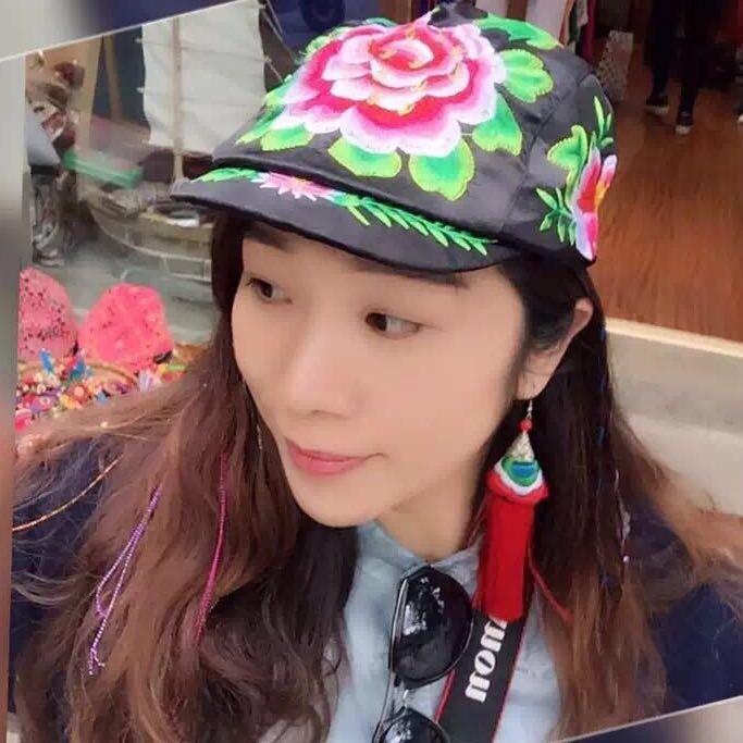风一样女子