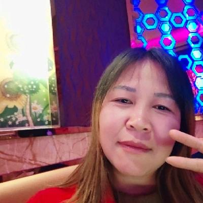 因为美好的明天。