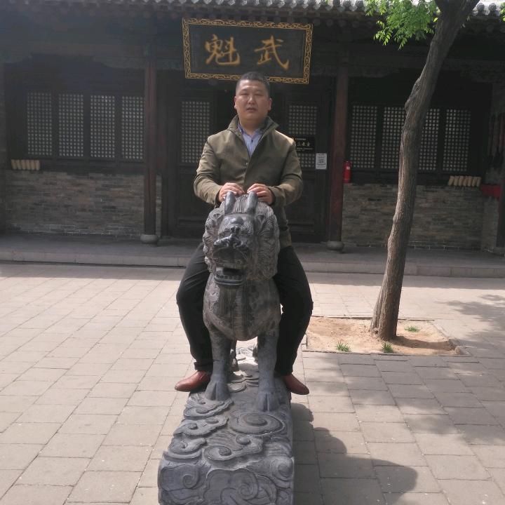 杭杰
