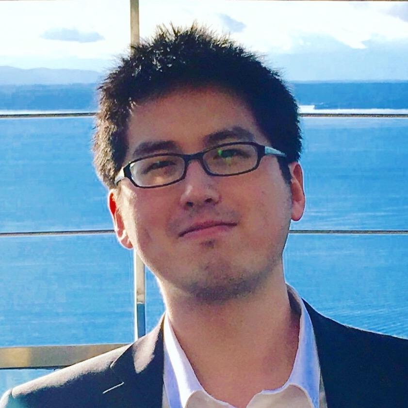 Aaron小鹏