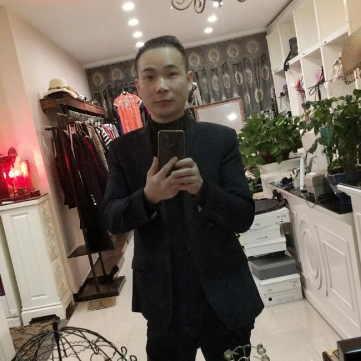 风的浮动