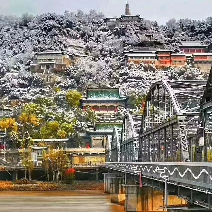 兰州公交王师傅