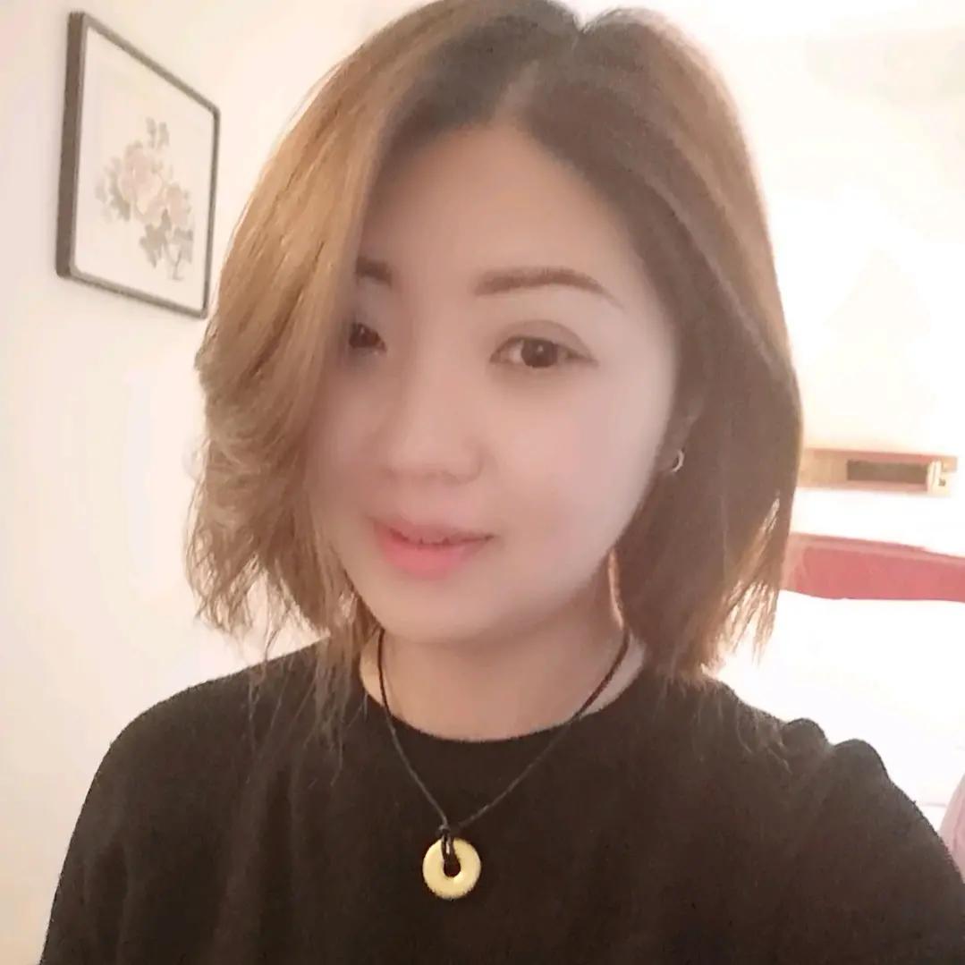 女神珊珊