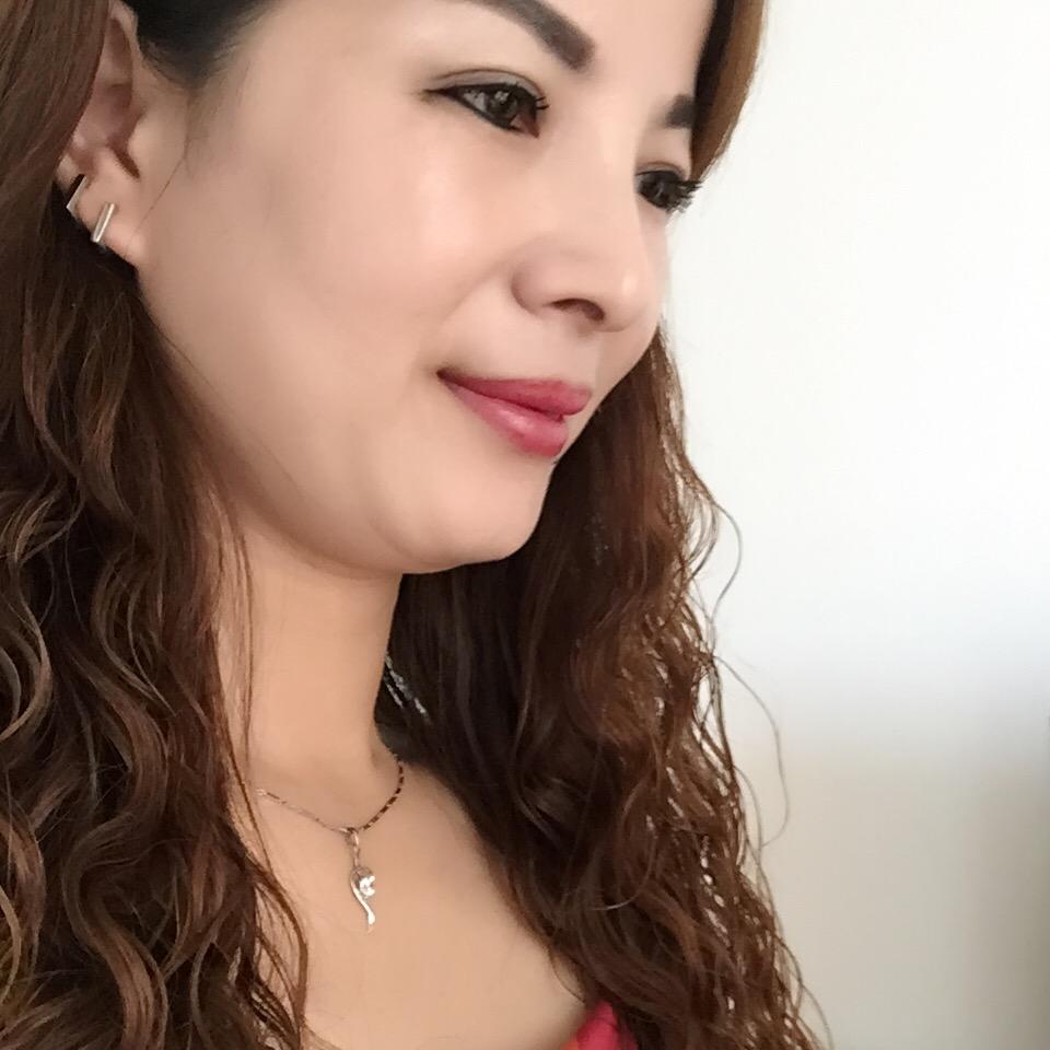 青春永驻