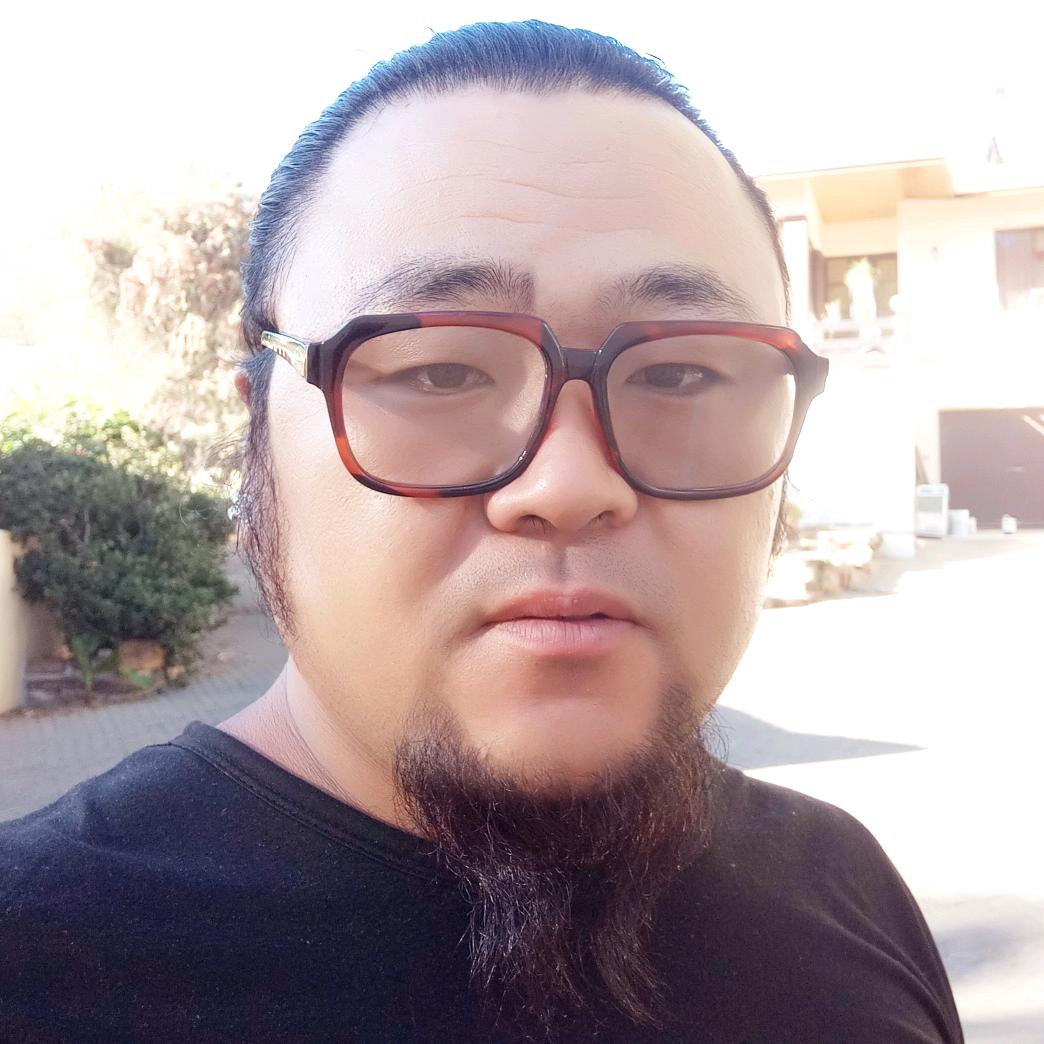 不帅哥