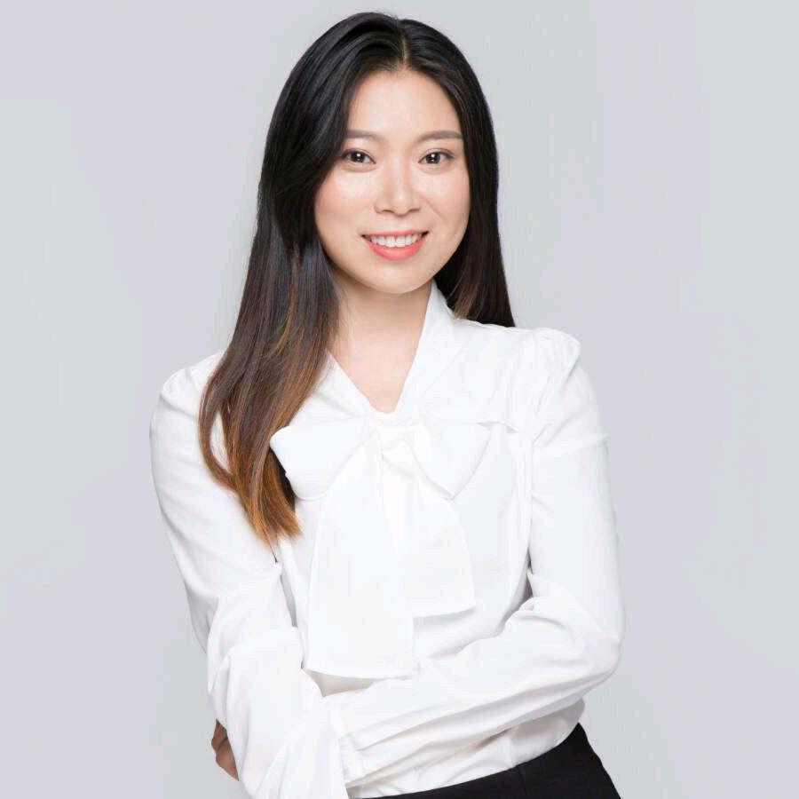 @如意