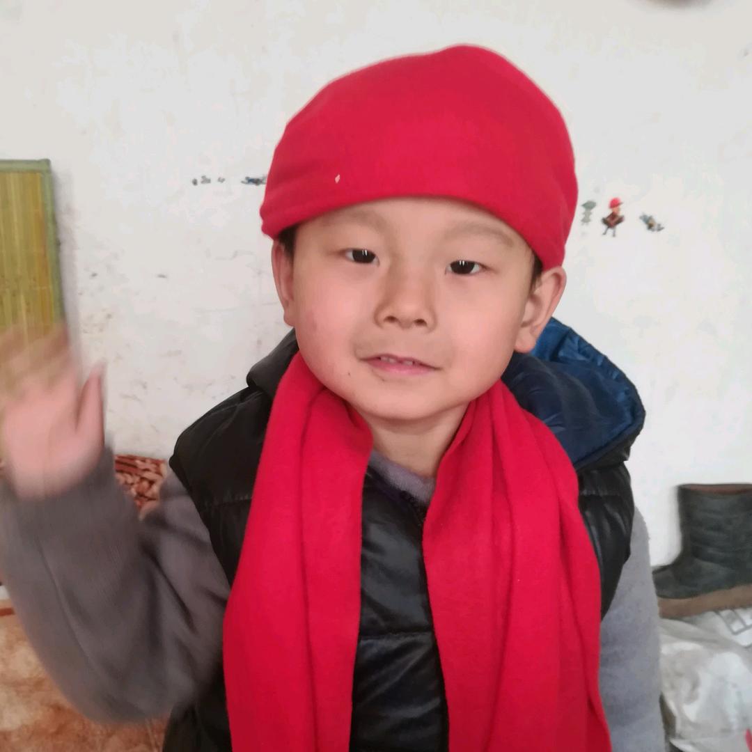 微笑😁