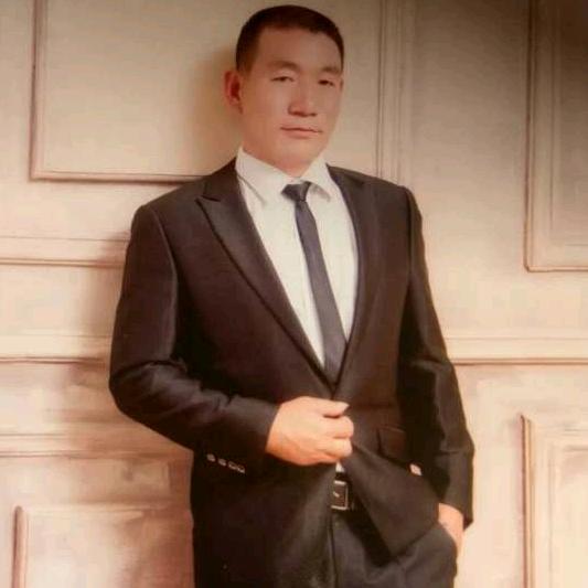 黄河扑鱼人