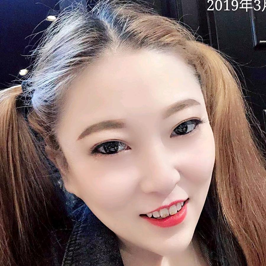 A疯疯癫癫小淑女