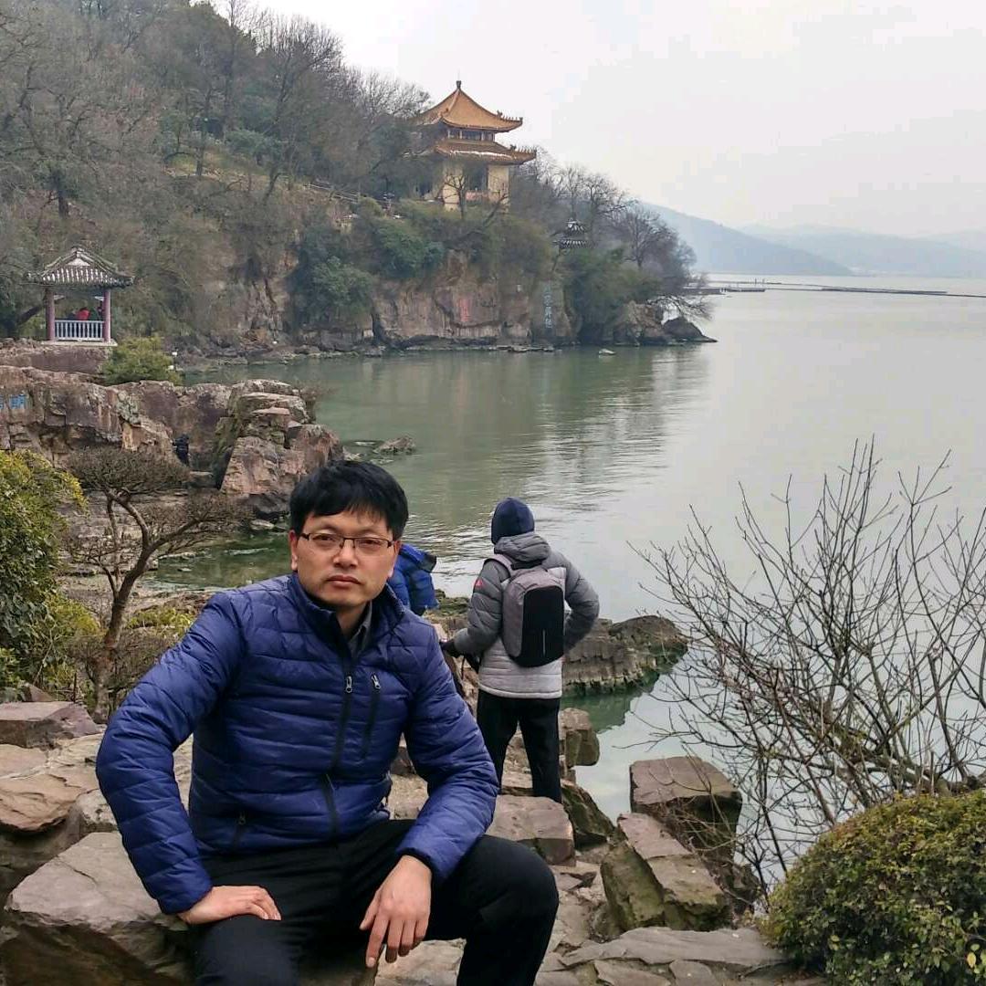 吴明德